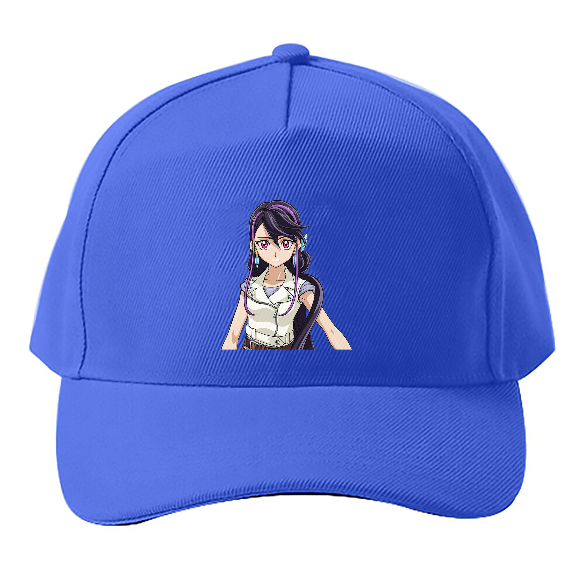 （画像用） 遊☆戯☆王 Yu-Gi-Oh! ベースボールキャップ 綿100％ 男女兼用 帽子 スポーツ